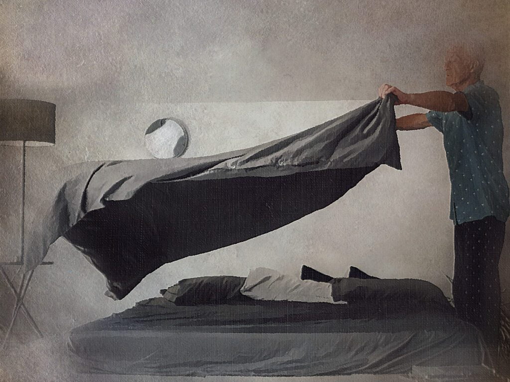 Water-proof-and-protective-bedding-to-promote-a-sound-sleep