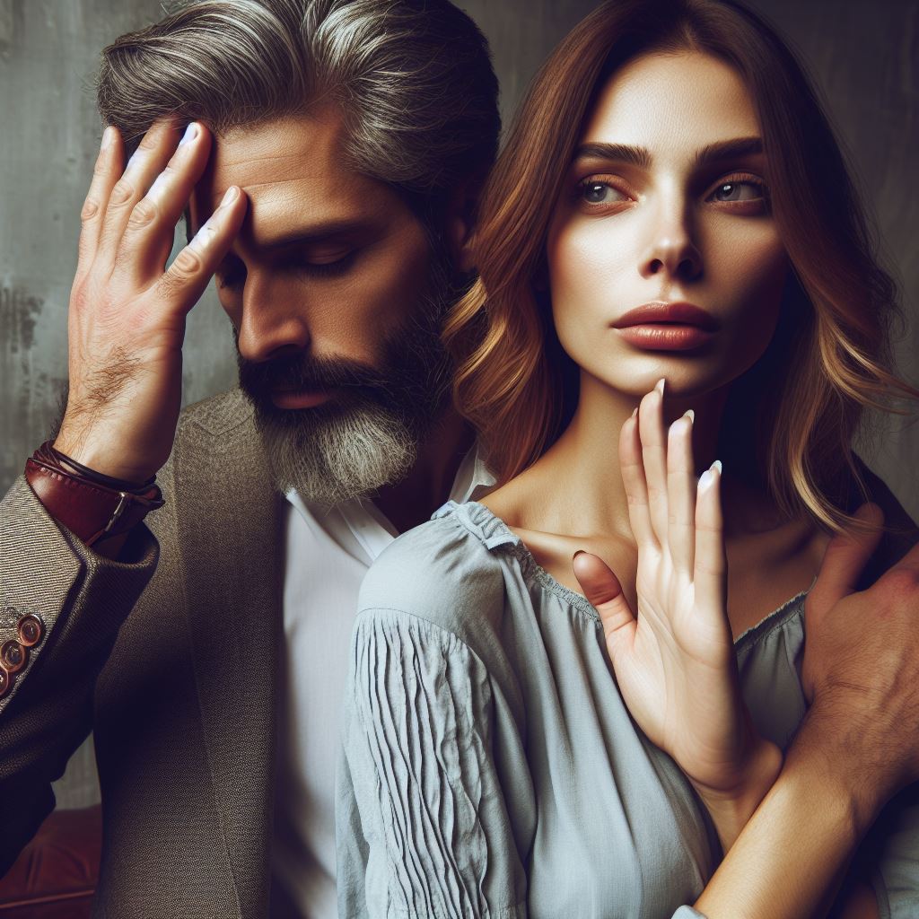 Unapologetic-old-partner