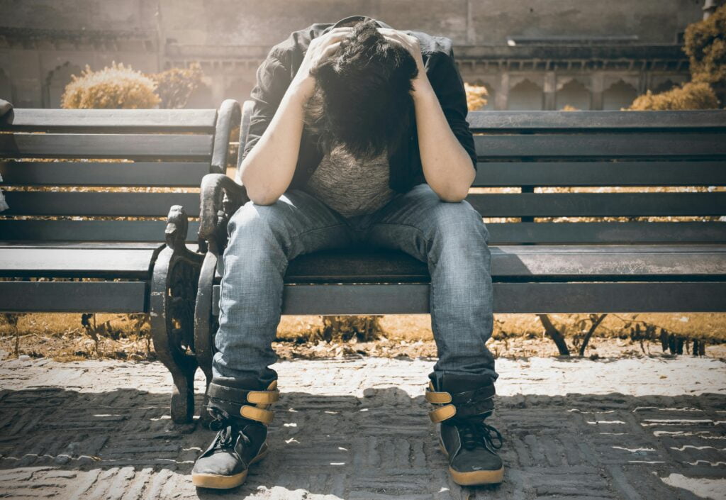 Processing the Hurt and Charting a Course Forward