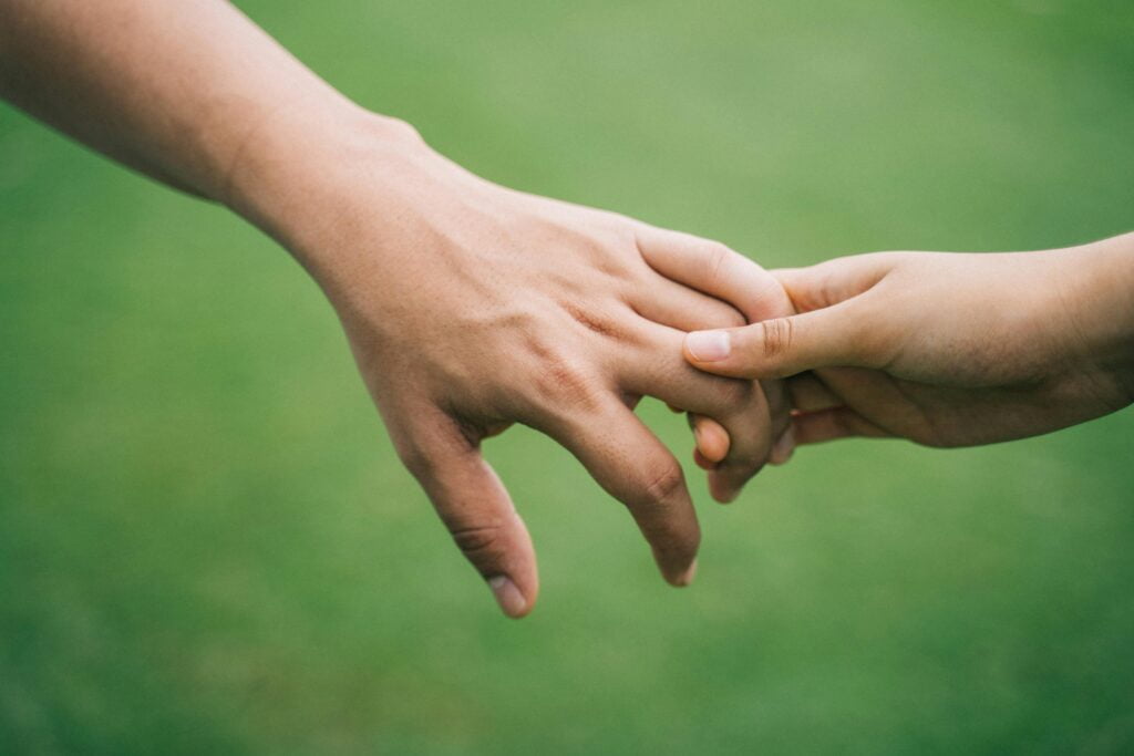 Rebuilding Trust Through Consistent Actions