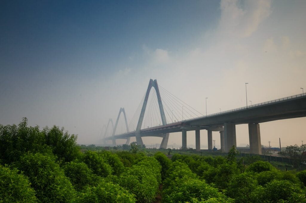 Bridging-the-distance