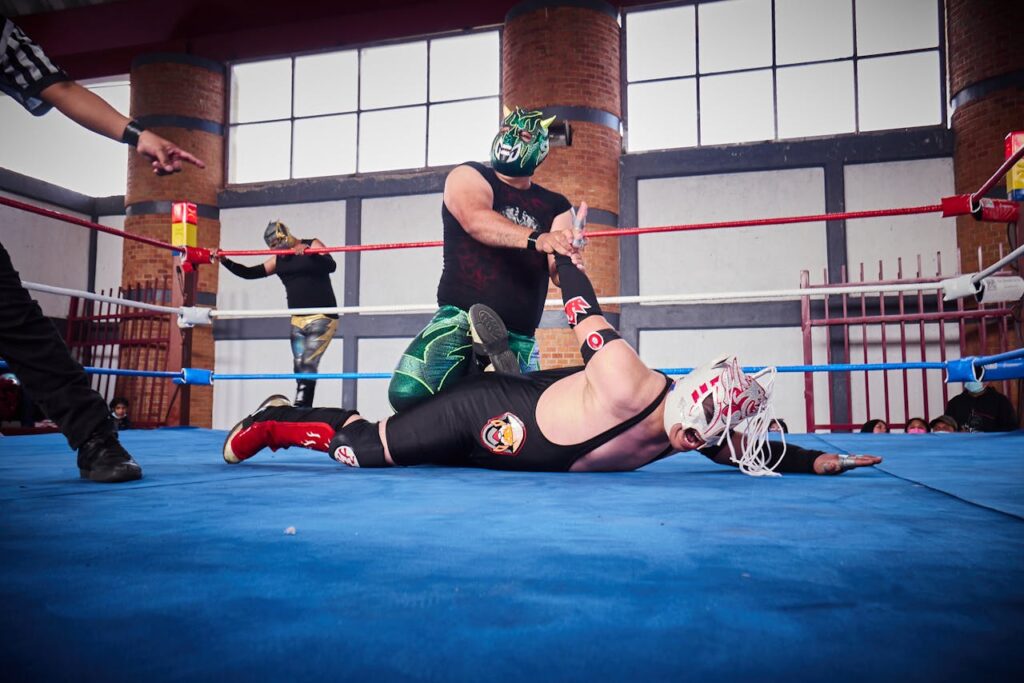 If-Youre-A-Wrestler
