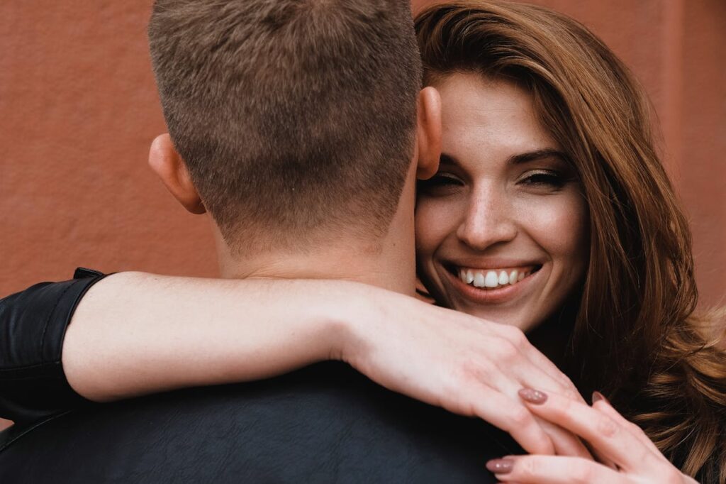 She-is-in-Love-with-You