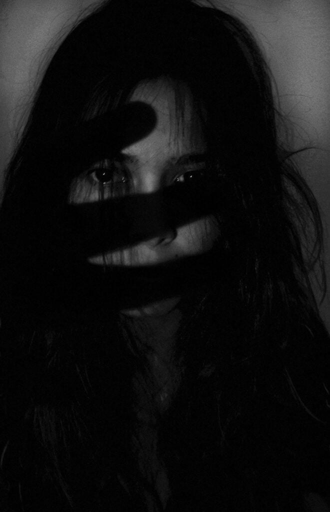 She-is-Having-Mental-Health-Issues